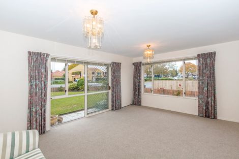 Photo of property in 1/449 Main South Road, Hornby, Christchurch, 8042