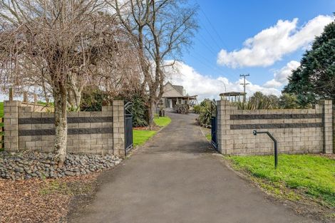 Photo of property in 91 Williams Road North, Pyes Pa, Tauranga, 3173
