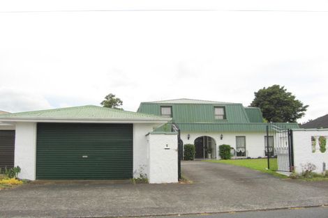 Photo of property in 2 Stembridge Avenue, Pukekohe, 2120