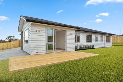 Photo of property in 43 Harriet Johnston Drive, Pokeno, 2402