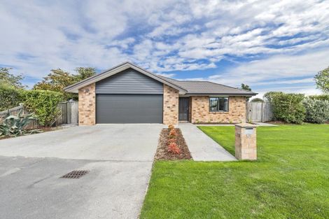 Photo of property in 59 Manse Road, Leeston, 7632