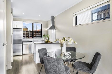 Photo of property in 229 Hobsonville Point Road, Hobsonville, Auckland, 0616