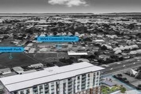 Photo of property in Ramada, 703/770a Great South Road, Wiri, Auckland, 2104