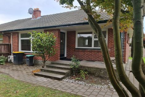 Photo of property in 98 Hinau Street, Riccarton, Christchurch, 8041