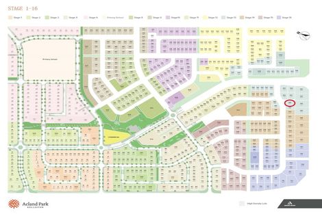 Photo of property in 84 Finn Avenue, Rolleston, 7615