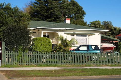 Photo of property in 4 Viola Avenue, Mangere East, Auckland, 2024