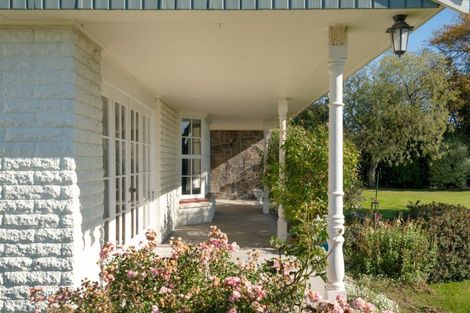 Photo of property in 10 Cunningham Street, Leeston, 7632