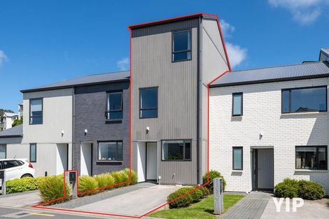 Photo of property in 170u3 Fraser Avenue, Johnsonville, Wellington, 6037