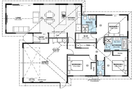 Photo of property in 50 Penney Avenue, Kaiapoi, 7630