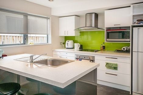 Photo of property in 581 George Street, North Dunedin, Dunedin, 9016