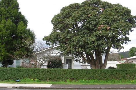 Photo of property in 36 King Street, Hikurangi, 0114