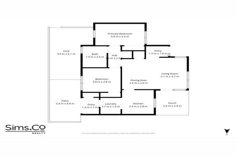 Photo of property in 27b Fromont Street, Whanganui East, Whanganui, 4500