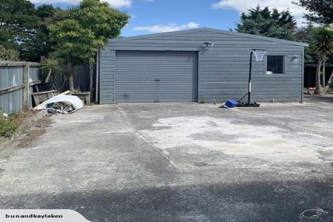 Photo of property in 37 Railway Road, Bunnythorpe, Palmerston North, 4478