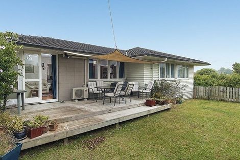 Photo of property in 11 Rata Street, Waiuku, 2123
