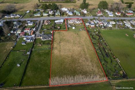 Photo of property in 36c Princes Street, Waikari, 7420