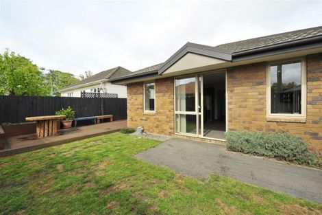 Photo of property in 3 Sefton Place, Spreydon, Christchurch, 8024