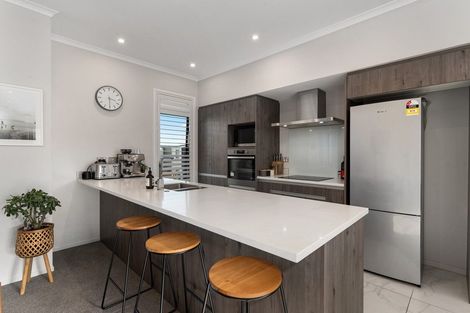 Photo of property in 83e Hobsonville Point Road, Hobsonville, Auckland, 0616