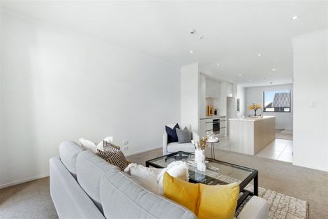 Photo of property in 4 Torea Tai Road, Hobsonville, Auckland, 0616