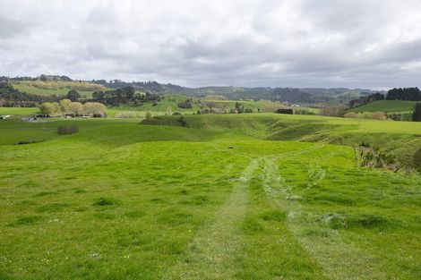 Photo of property in 354 Kumuiti Road, Fordell, Whanganui, 4577