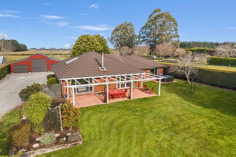 Photo of property in 1731 Cust Road, Cust, 7471
