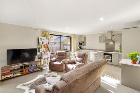 Photo of property in 31u2 Jones Crescent, Melville, Hamilton, 3206