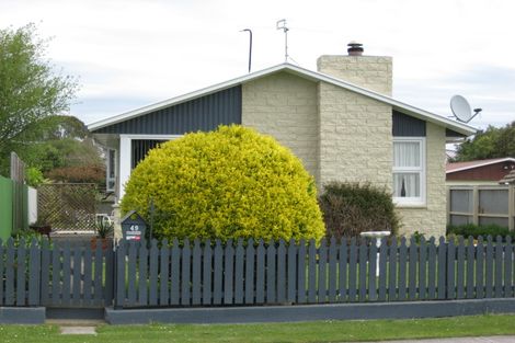 Photo of property in 49 Cam Road, Kaiapoi, 7630