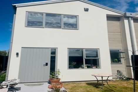 Photo of property in 95 Simeon Street, Spreydon, Christchurch, 8024