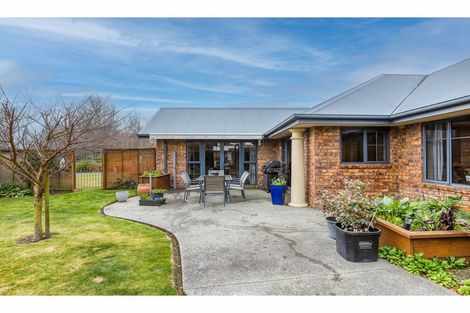 Photo of property in 10 Birchwood Close, Prebbleton, 7604