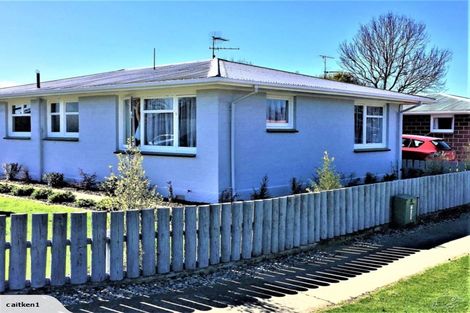 Photo of property in 52a Dillon Street, Blenheim, 7201