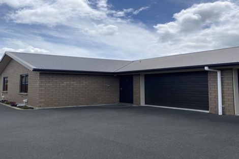 Photo of property in 17u3 Enderley Avenue, Enderley, Hamilton, 3214