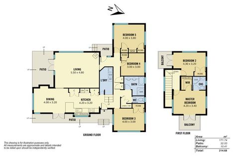 Photo of property in 1214 Paerata Road, Pukekohe, 2120