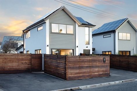 Photo of property in 54 Dover Street, St Albans, Christchurch, 8014