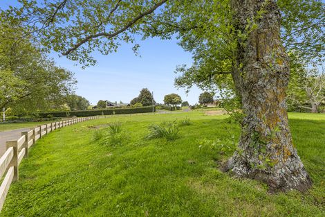 Photo of property in 122 Saint Leger Road, Te Awamutu, 3875