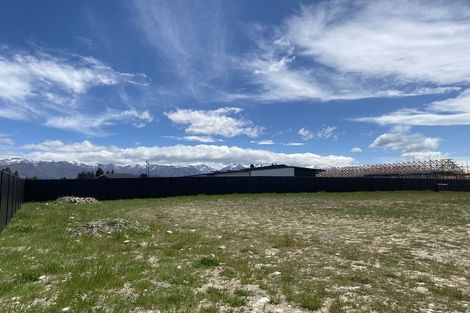 Photo of property in 4 Glenfield Avenue, Twizel, 7901