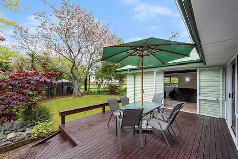 Photo of property in 168 Bankwood Road, Chartwell, Hamilton, 3210