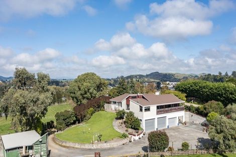 Photo of property in 16a Tamumu Road, Waipawa, 4210