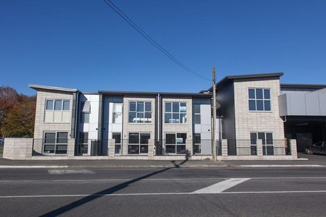 Photo of property in 100u4 Knighton Road, Hillcrest, Hamilton, 3216
