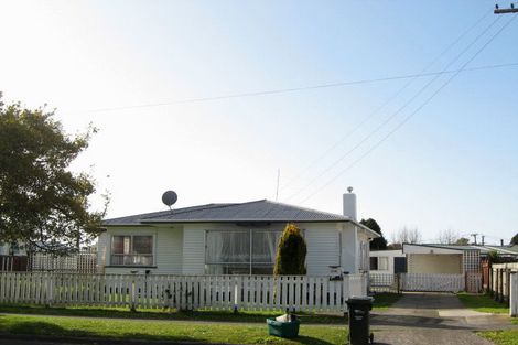 Photo of property in 210 James Street, Whakatane, 3120