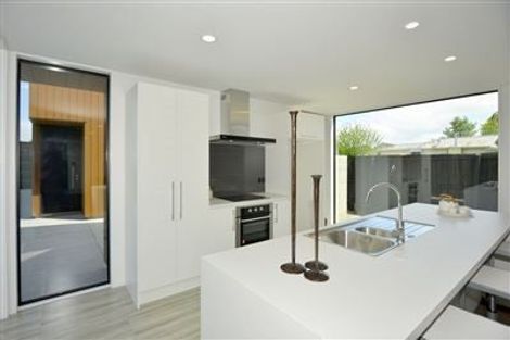 Photo of property in 404 Worcester Street, Linwood, Christchurch, 8011