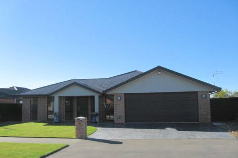 Photo of property in 3 Greenmeadow Gardens, Belfast, Christchurch, 8051