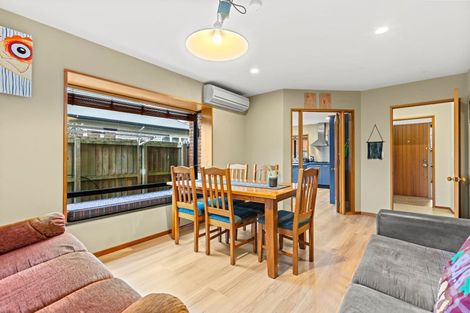 Photo of property in 11d Rudleigh Avenue, Upper Riccarton, Christchurch, 8041