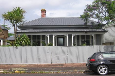 Photo of property in 69 Clarence Street, Ponsonby, Auckland, 1011