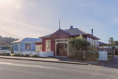 Photo of property in 1 Torquay Street, Kaikoura, 7300