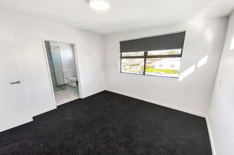 Photo of property in 4/15 Tennyson Street, Sydenham, Christchurch, 8023