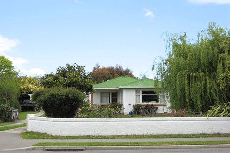 Photo of property in 415 High Street, Rangiora, 7400