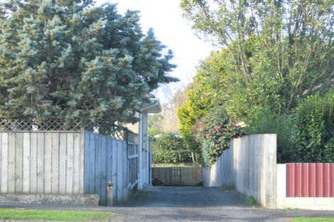Photo of property in 281 Cambridge Road, Hillcrest, Hamilton, 3216