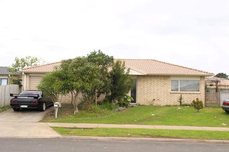 Photo of property in 9 Langiola Drive, Favona, Auckland, 2024