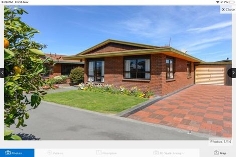 Photo of property in 7/14 Avondale Road, Taradale, Napier, 4112