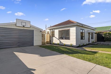 Photo of property in 39 Richill Street, Belfast, Christchurch, 8051