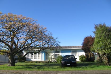Photo of property in 106 Lumsden Road, Akina, Hastings, 4122